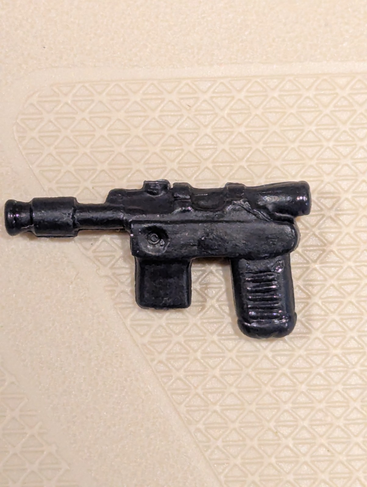 Han Solo sold