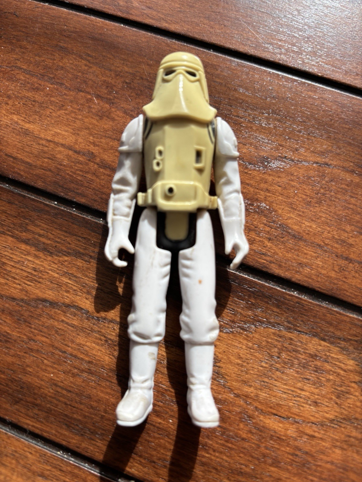 Imperial Stormtrooper (Hoth Battle Gear) - Snowtrooper sold