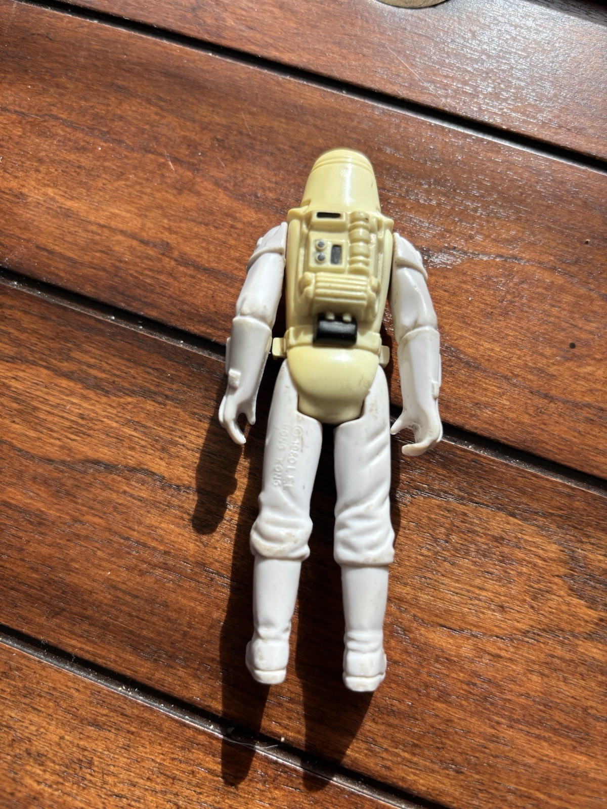 Imperial Stormtrooper (Hoth Battle Gear) - Snowtrooper sold
