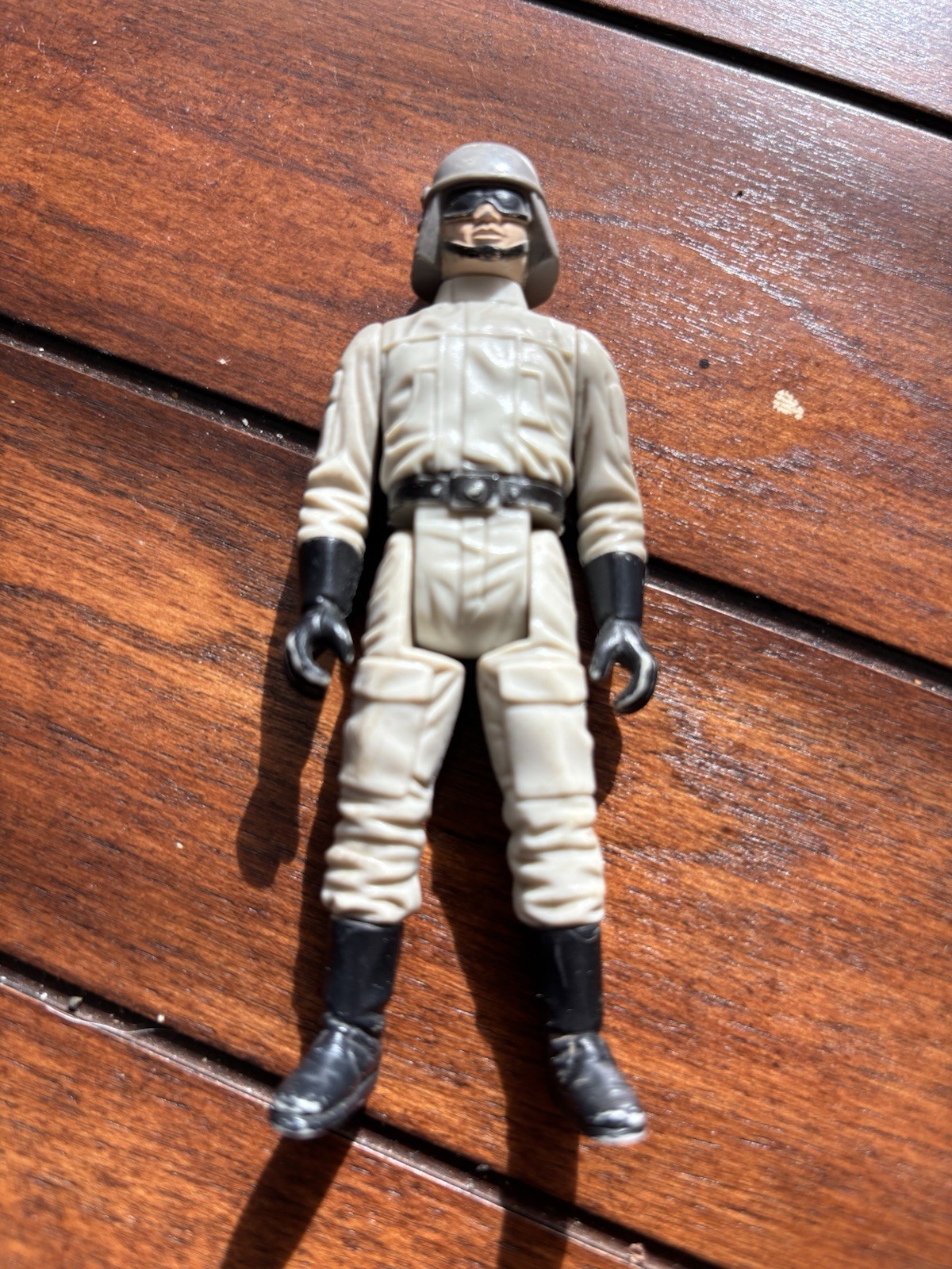 AT-ST Driver sold