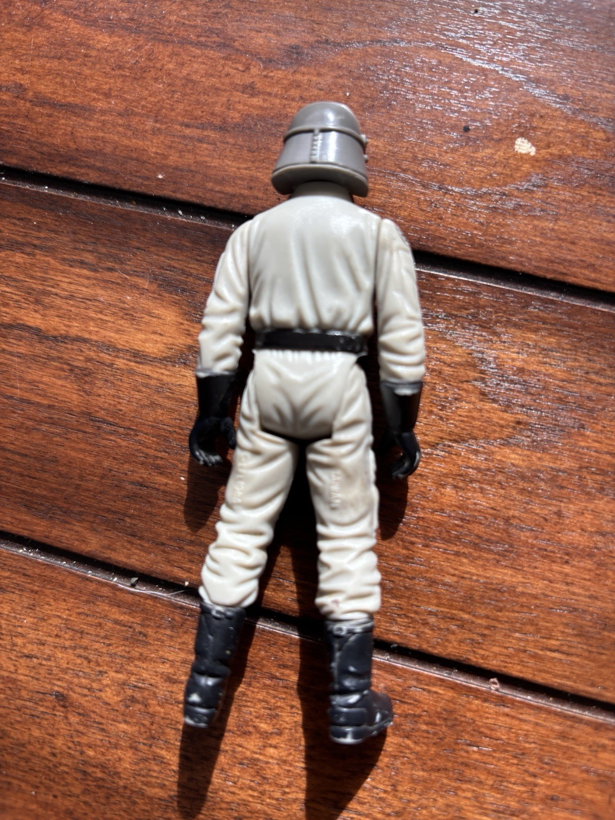 AT-ST Driver sold