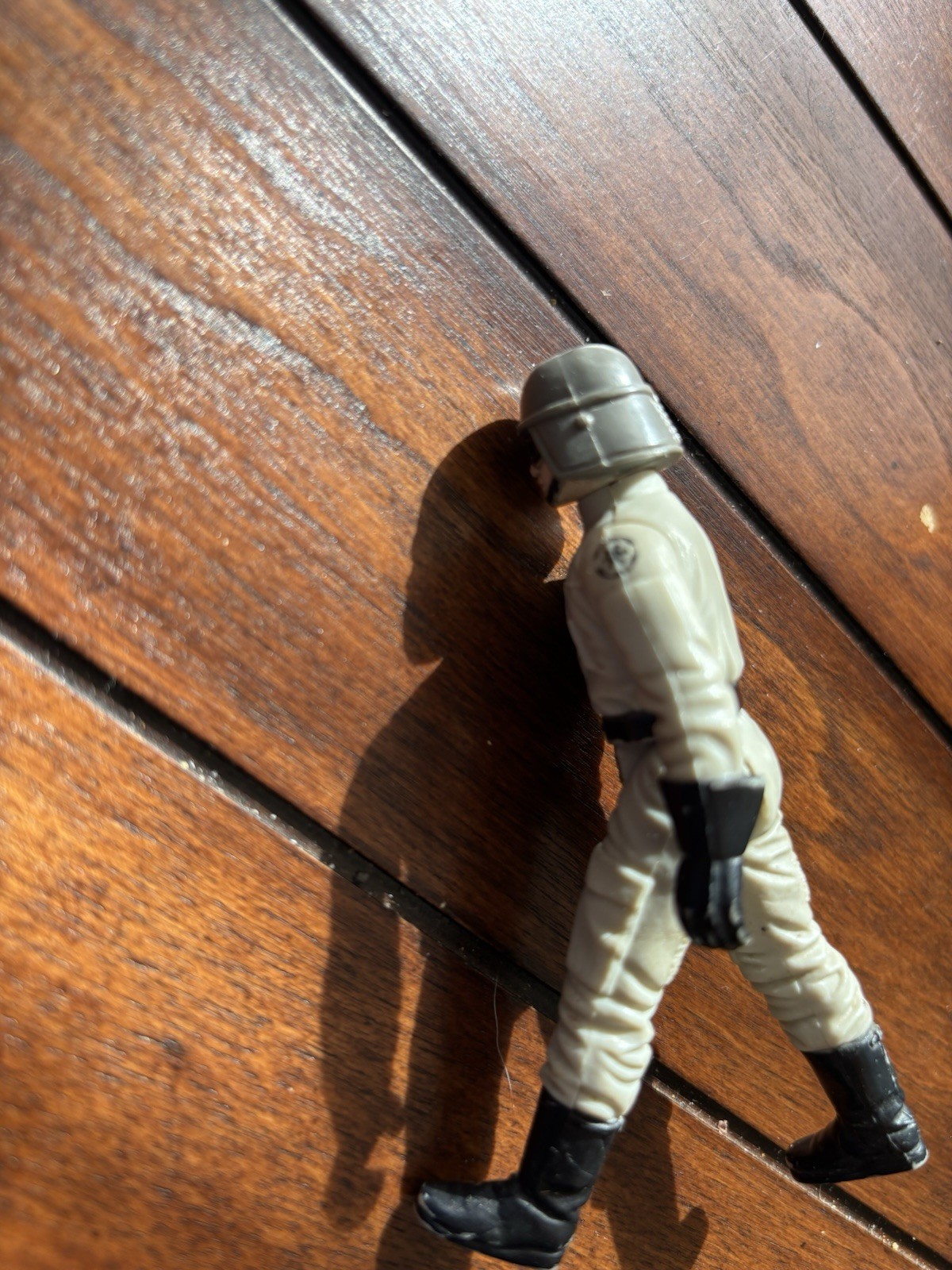 AT-ST Driver sold