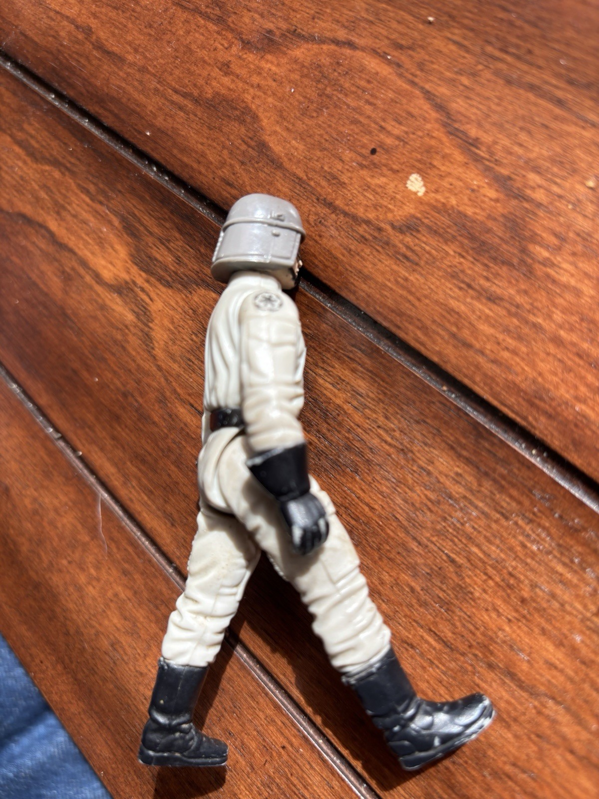 AT-ST Driver sold