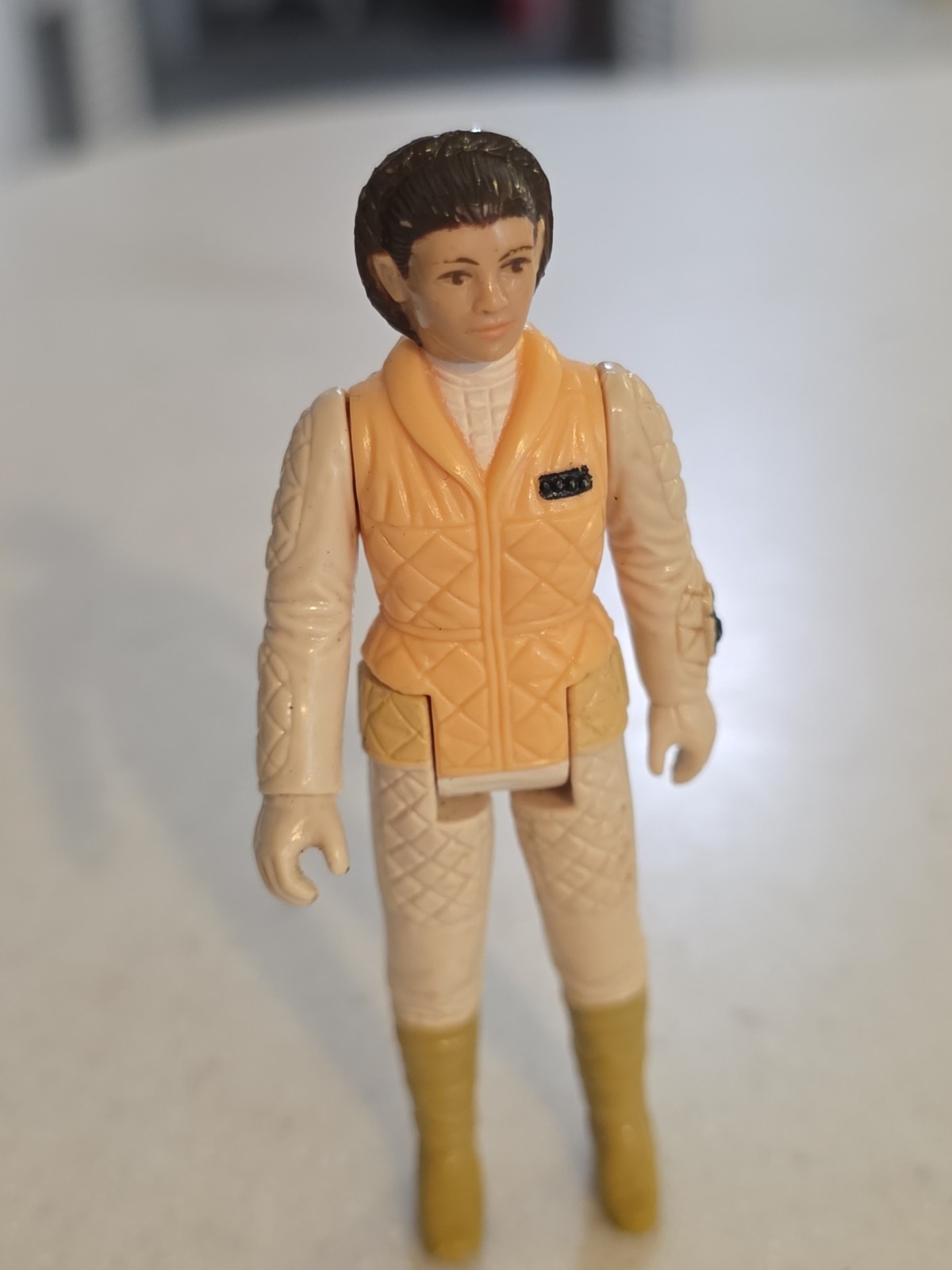 Princess Leia Organa (Hoth Outfit) sold