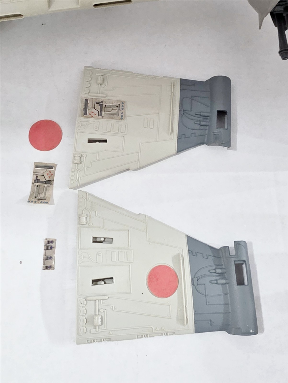 B-Wing Fighter sold