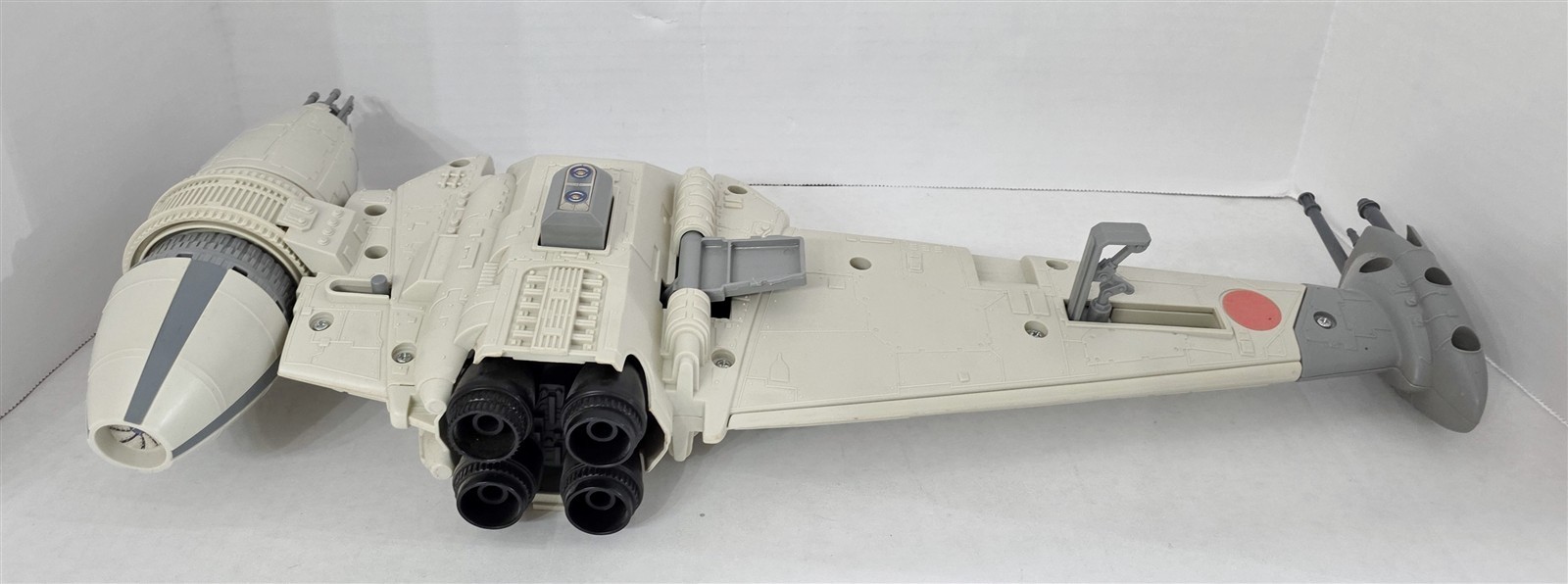 B-Wing Fighter sold