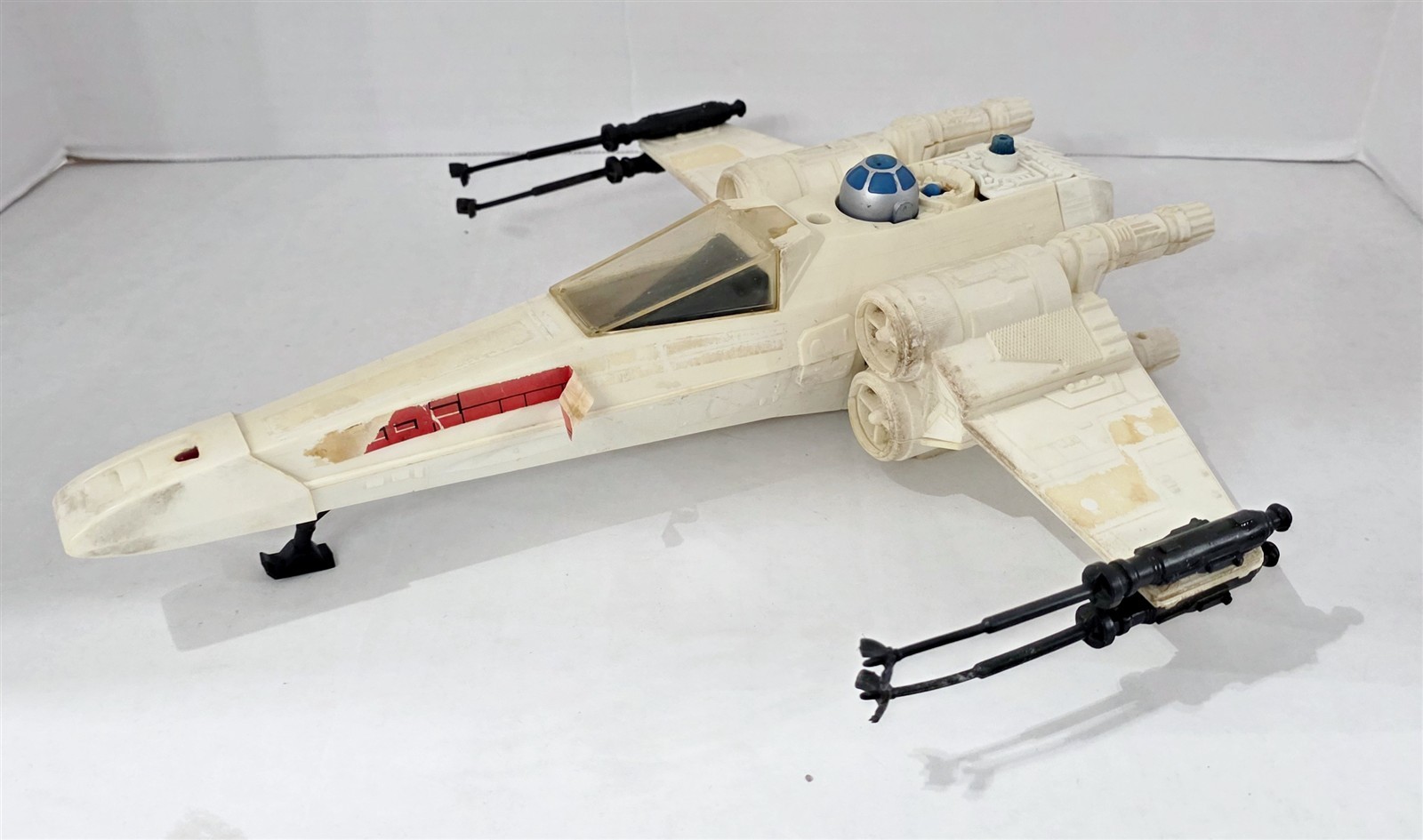 X-Wing Fighter sold