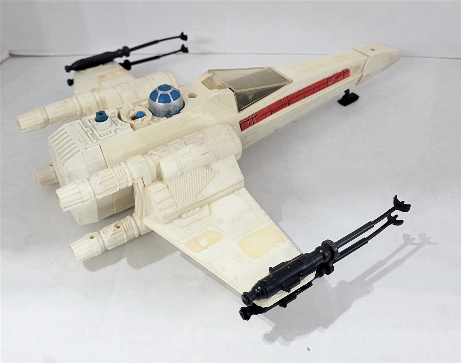X-Wing Fighter sold