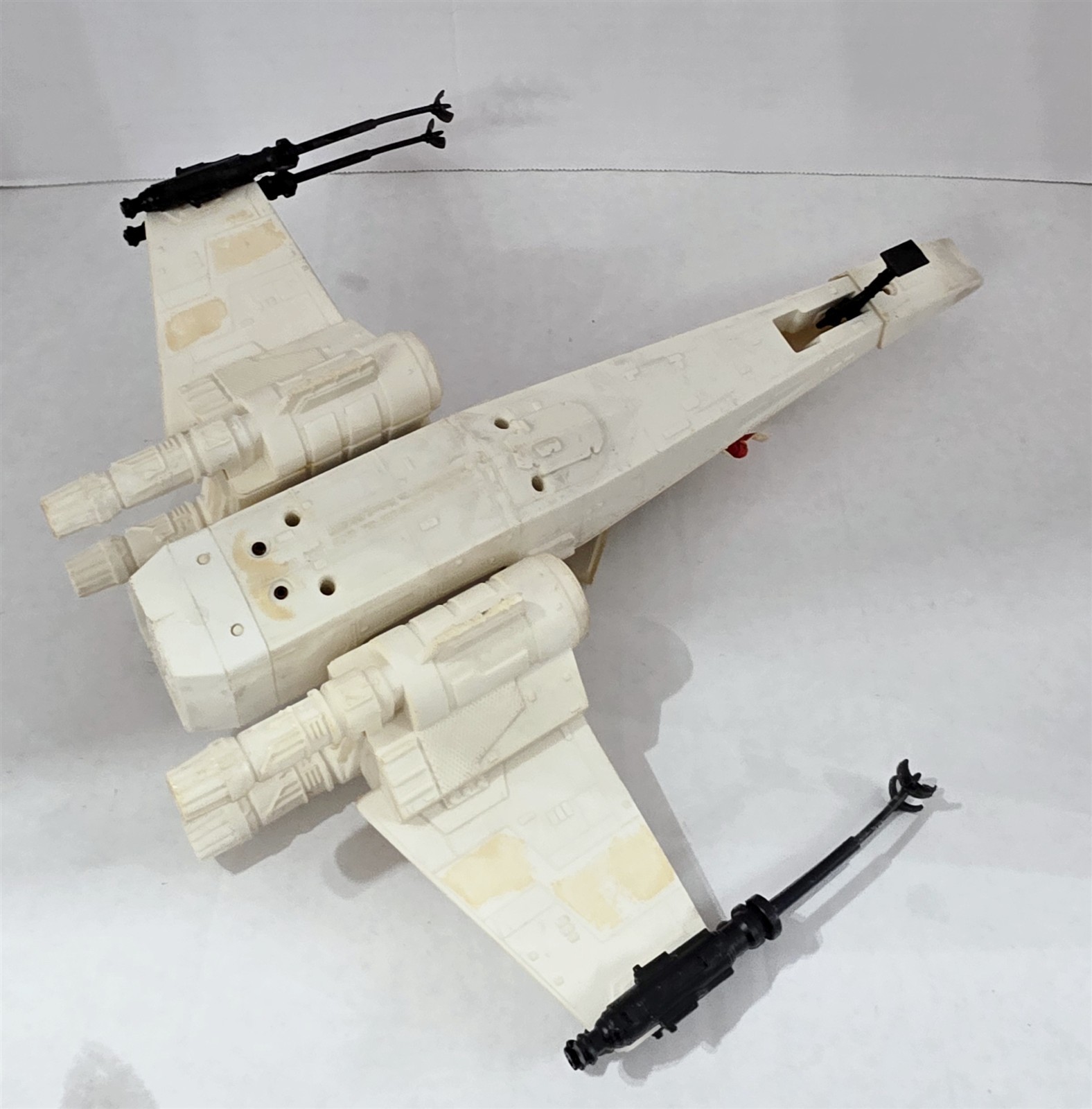 X-Wing Fighter sold