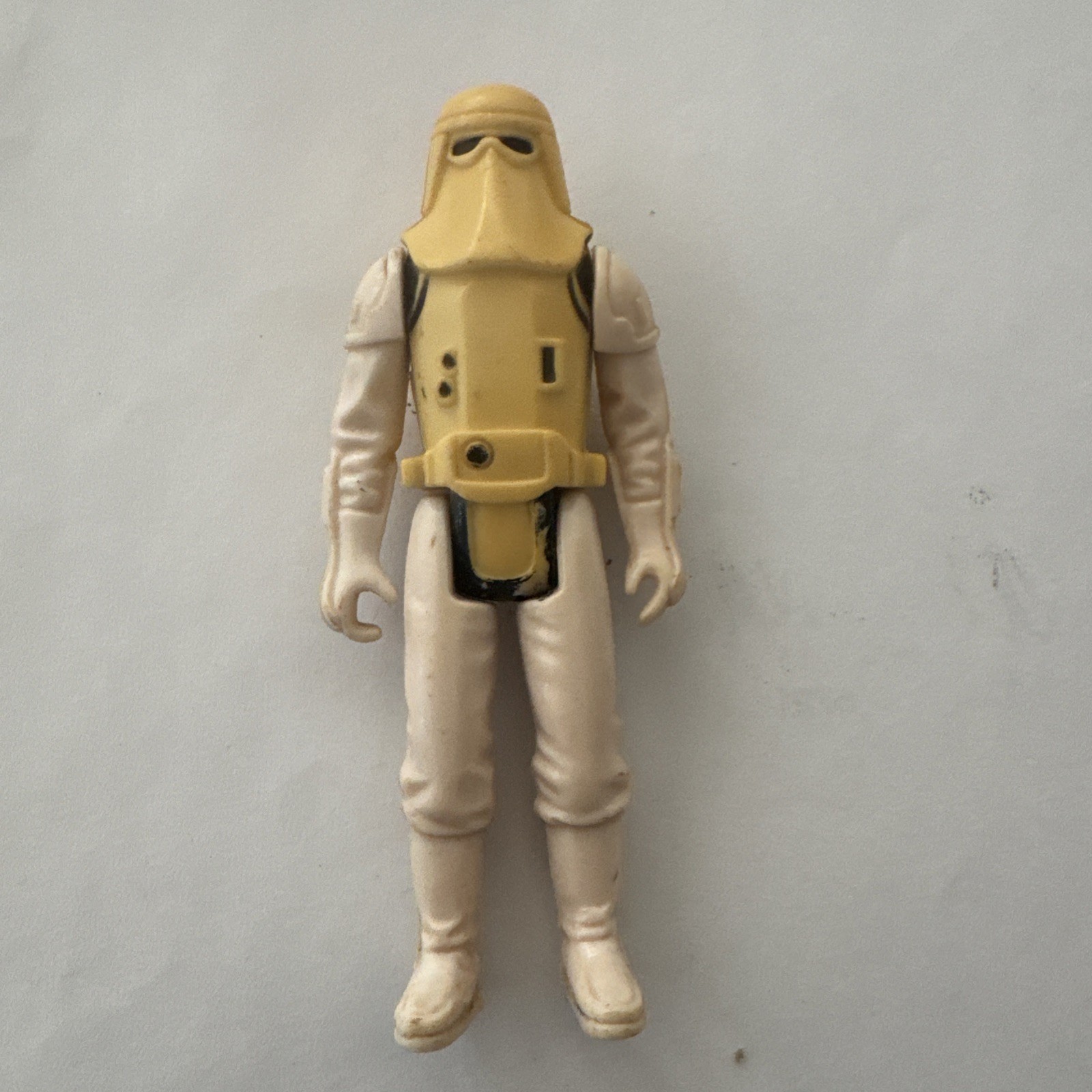 Imperial Stormtrooper (Hoth Battle Gear) - Snowtrooper sold