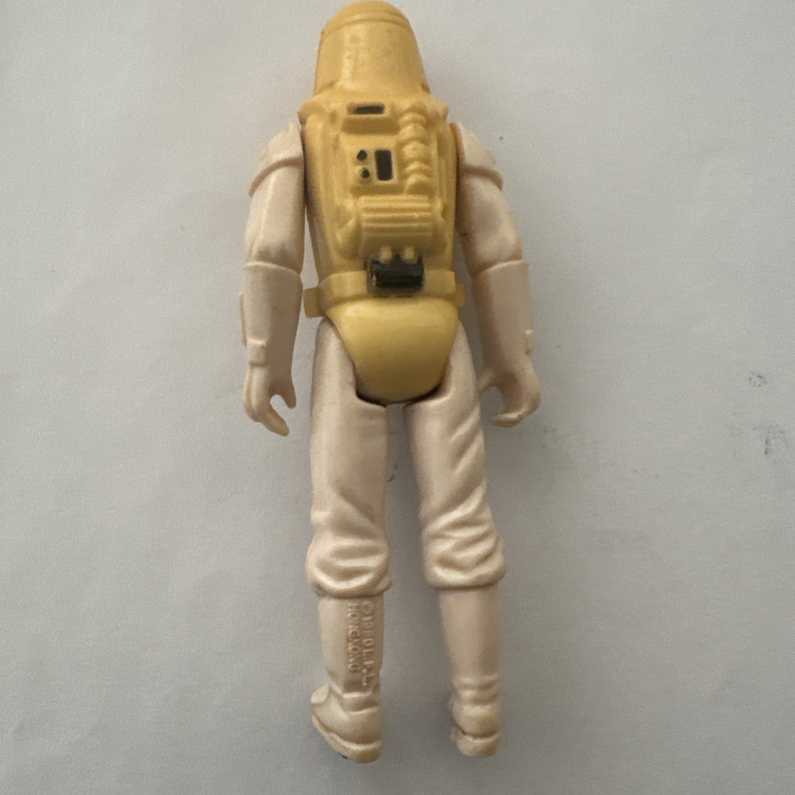 Imperial Stormtrooper (Hoth Battle Gear) - Snowtrooper sold
