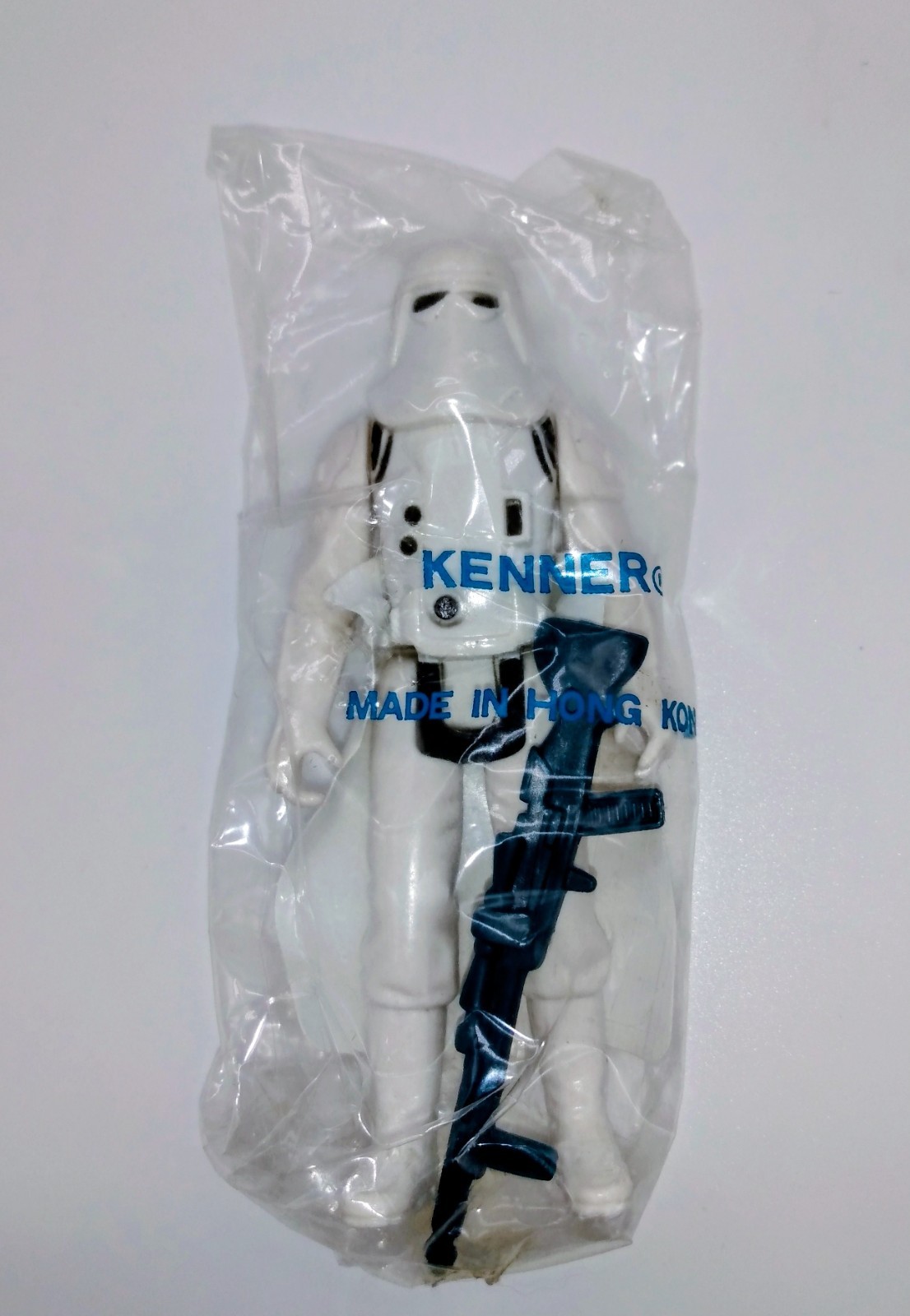 Imperial Stormtrooper (Hoth Battle Gear) - Snowtrooper sold