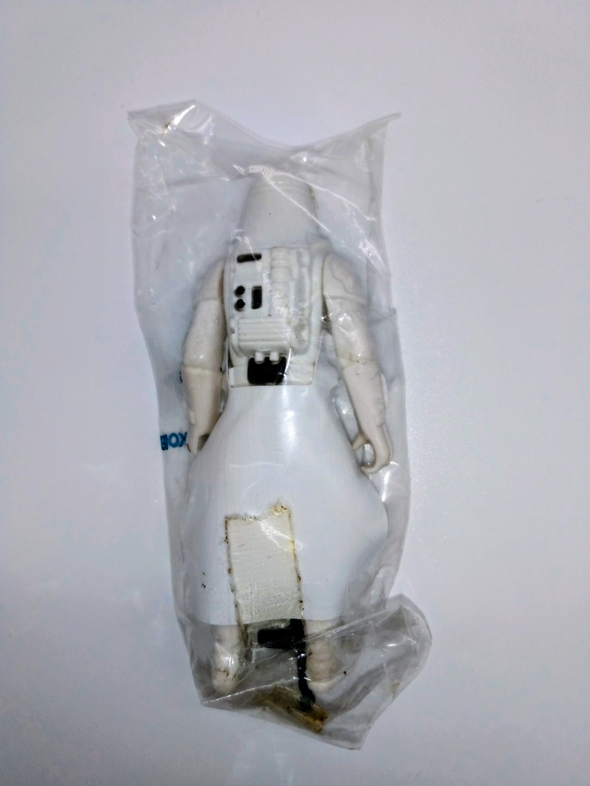 Imperial Stormtrooper (Hoth Battle Gear) - Snowtrooper sold
