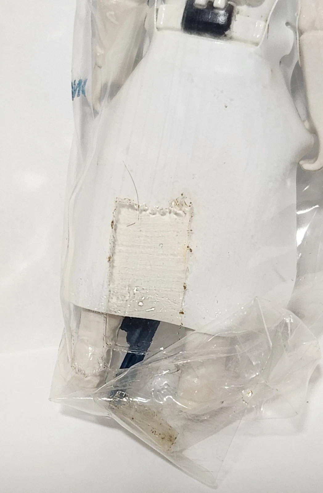 Imperial Stormtrooper (Hoth Battle Gear) - Snowtrooper sold