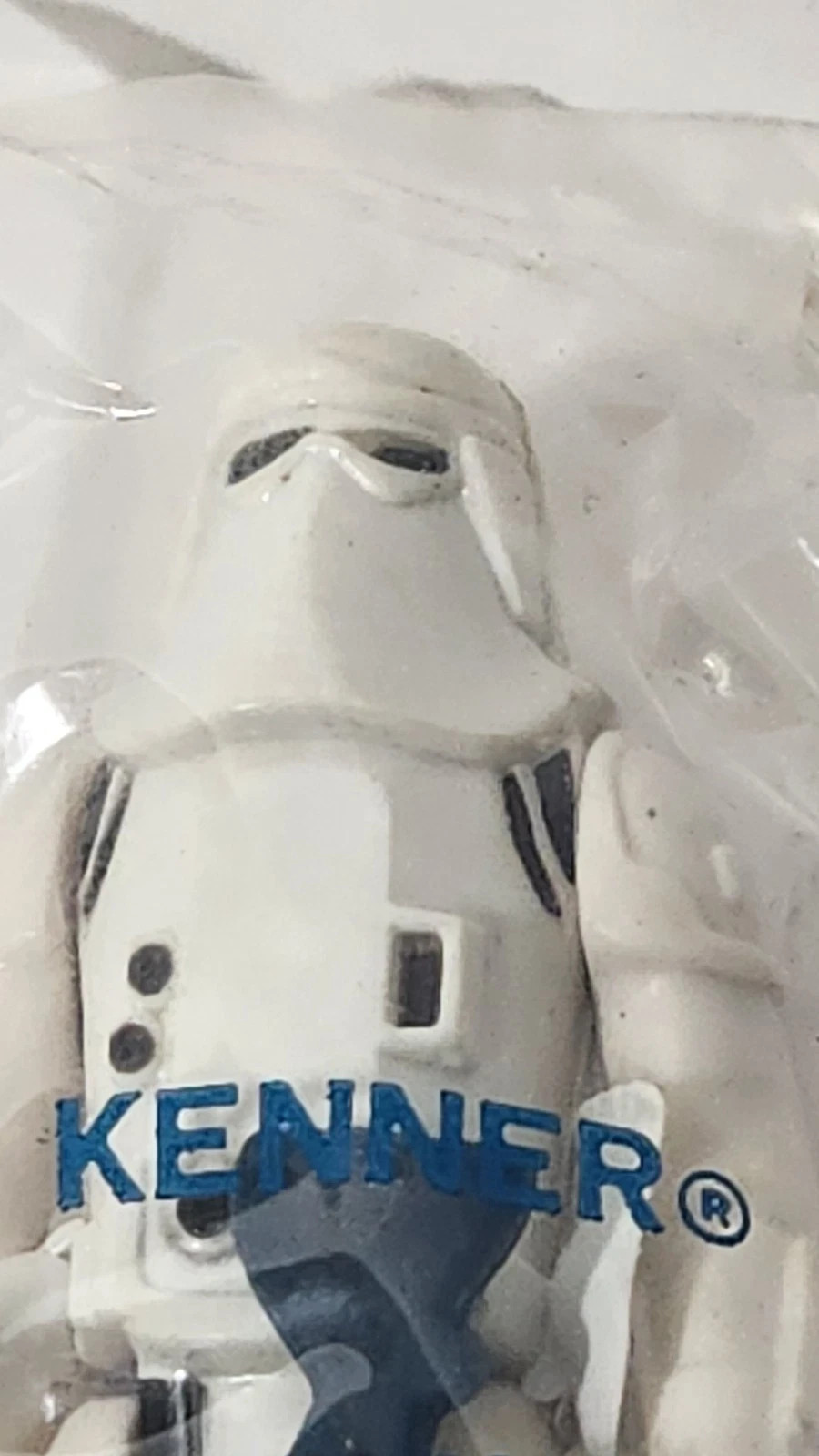 Imperial Stormtrooper (Hoth Battle Gear) - Snowtrooper sold
