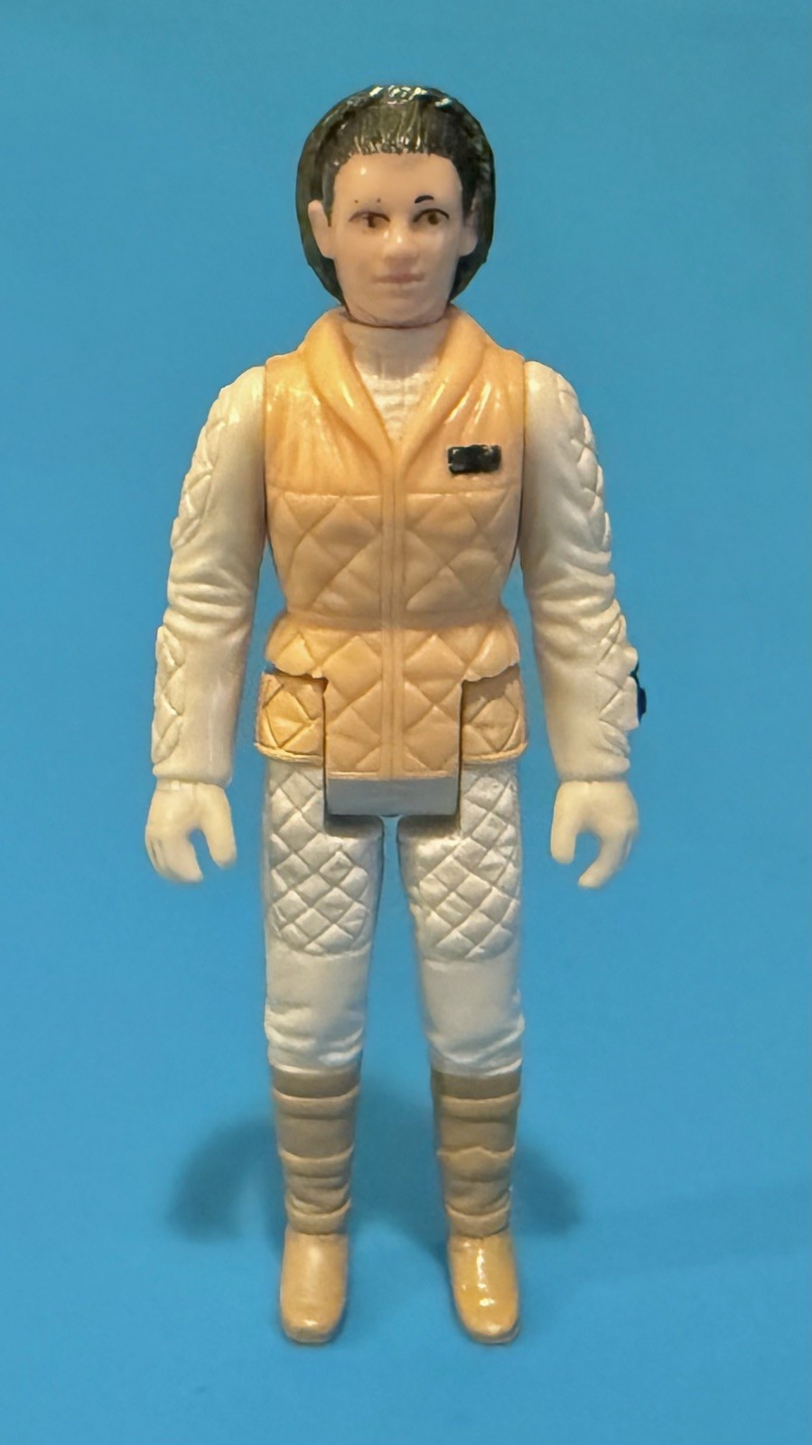 Princess Leia Organa (Hoth Outfit) sold