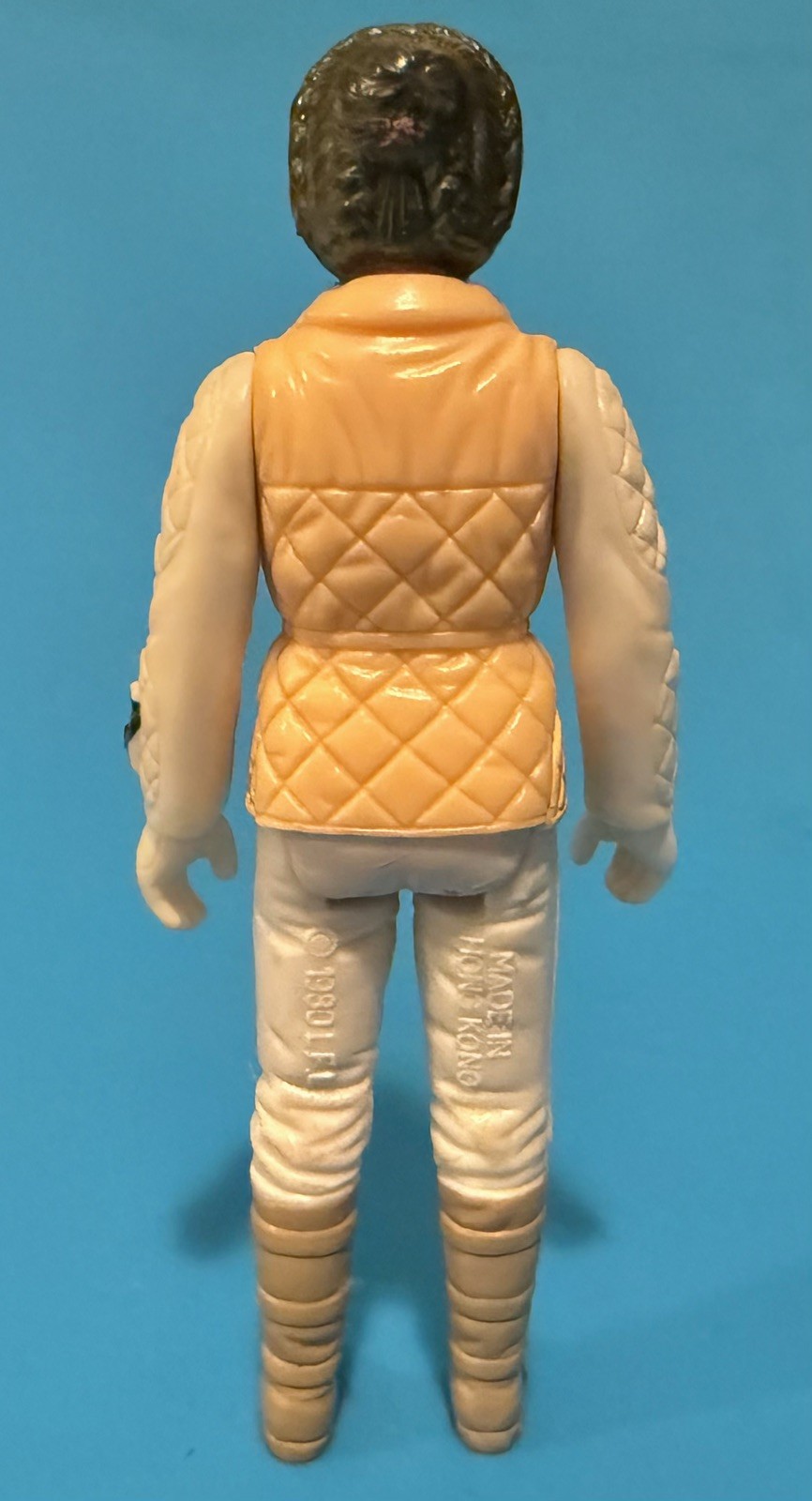 Princess Leia Organa (Hoth Outfit) sold