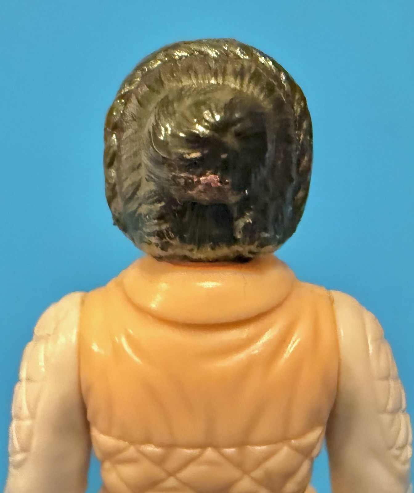 Princess Leia Organa (Hoth Outfit) sold