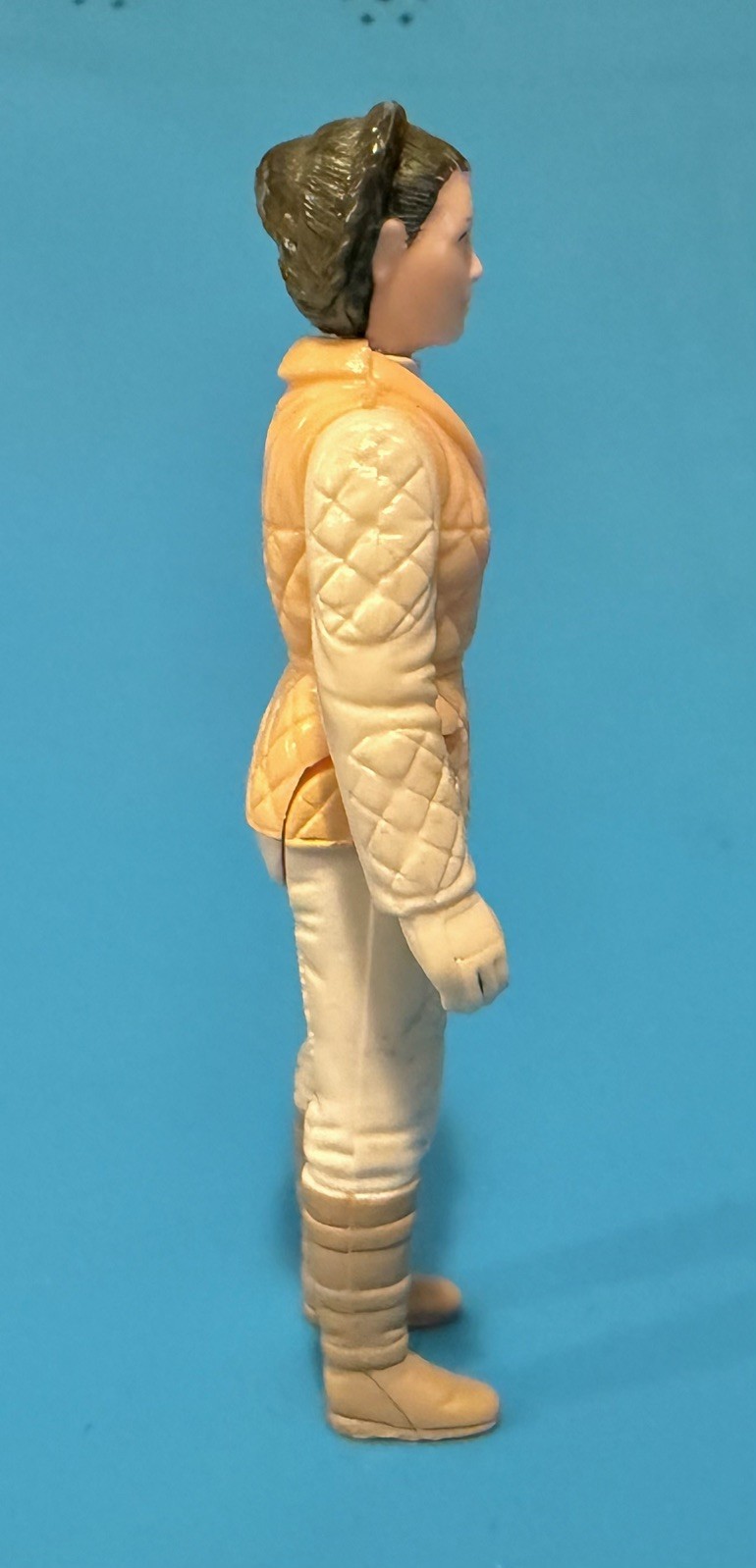 Princess Leia Organa (Hoth Outfit) sold