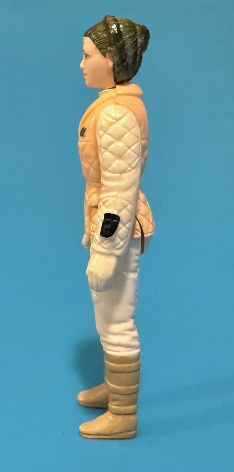 Princess Leia Organa (Hoth Outfit) sold