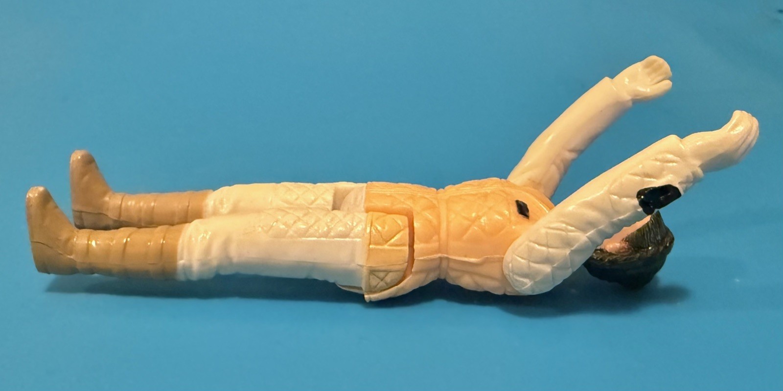Princess Leia Organa (Hoth Outfit) sold