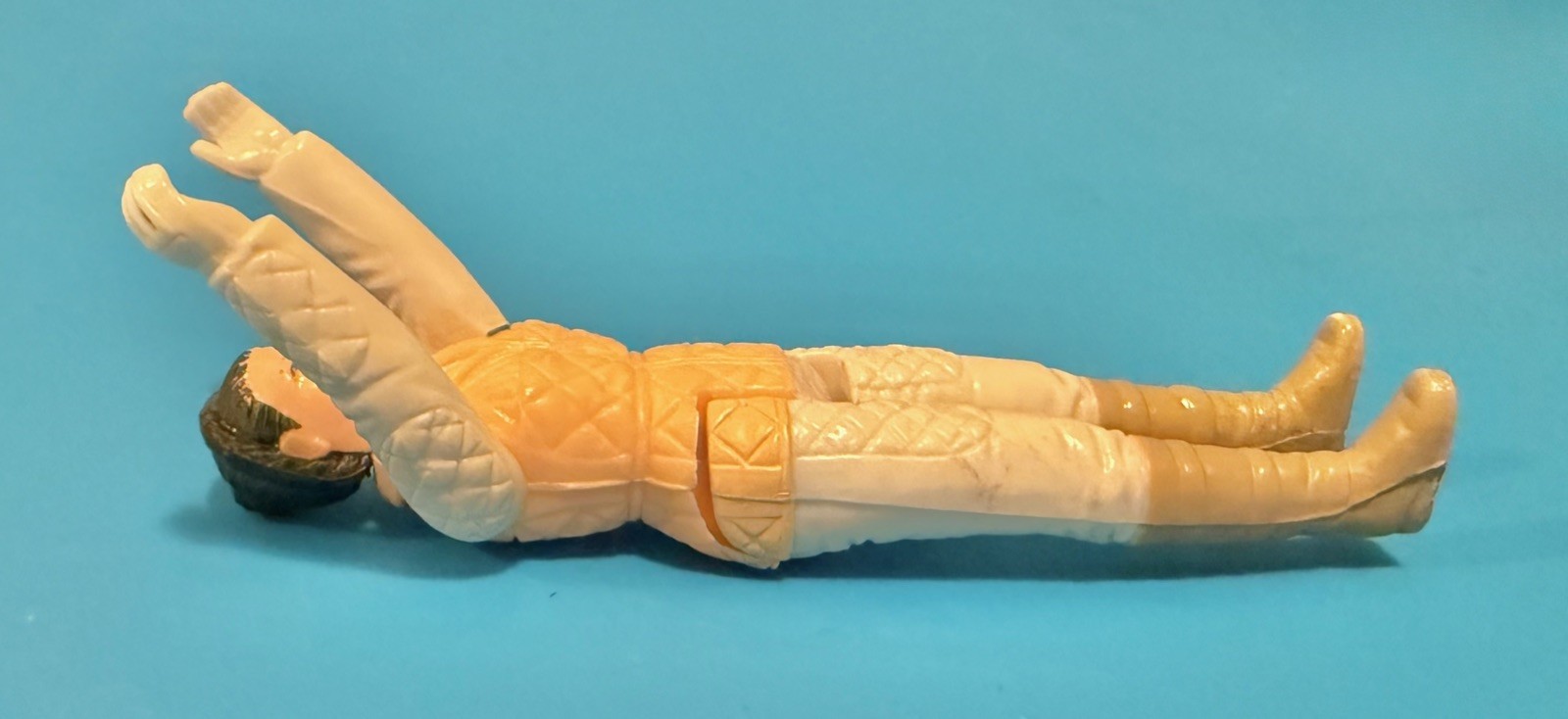 Princess Leia Organa (Hoth Outfit) sold