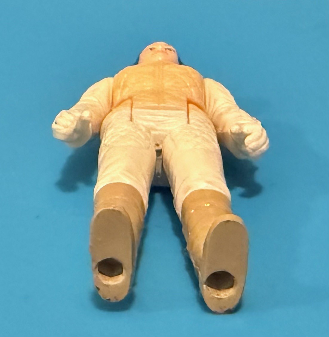 Princess Leia Organa (Hoth Outfit) sold