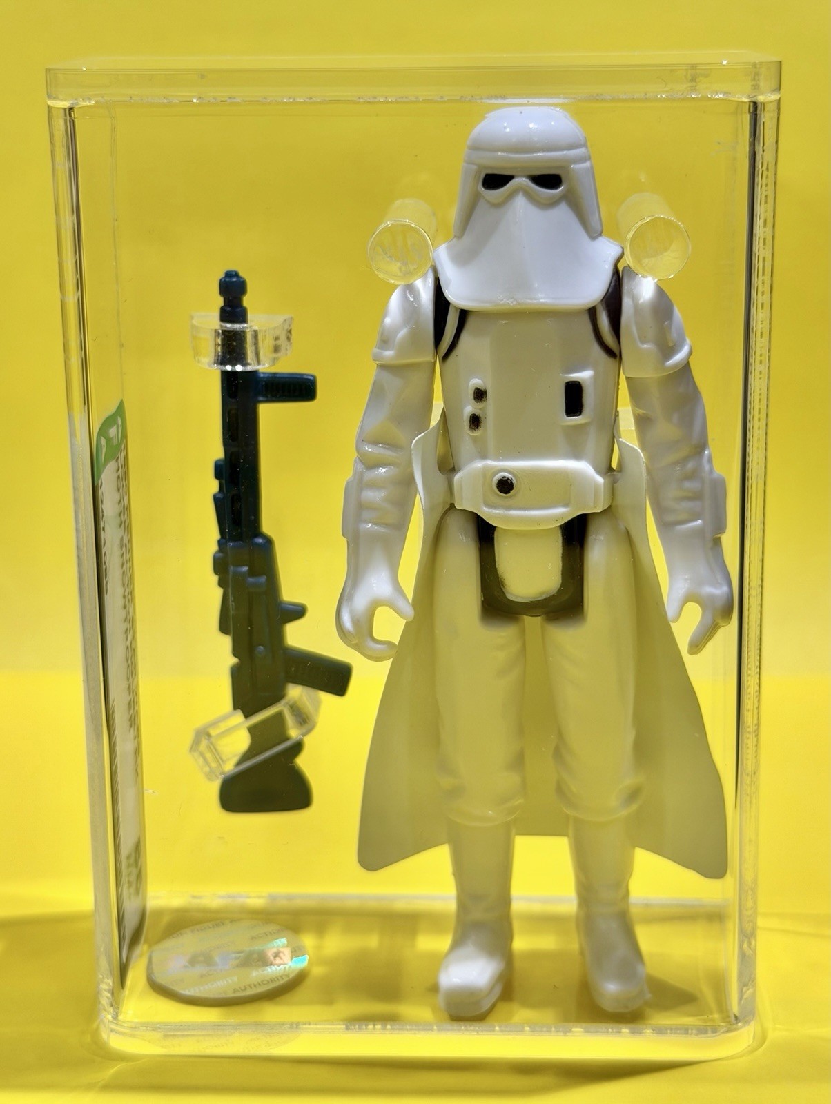Imperial Stormtrooper (Hoth Battle Gear) - Snowtrooper sold