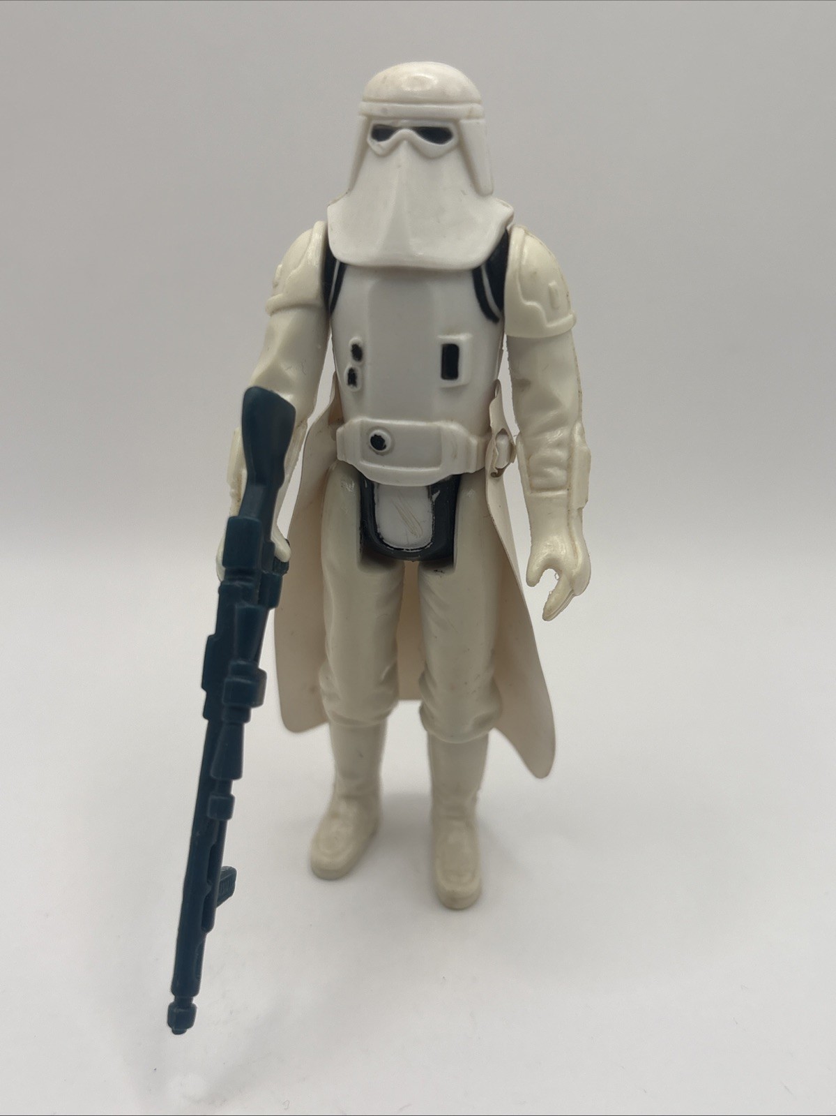 Imperial Stormtrooper (Hoth Battle Gear) - Snowtrooper sold