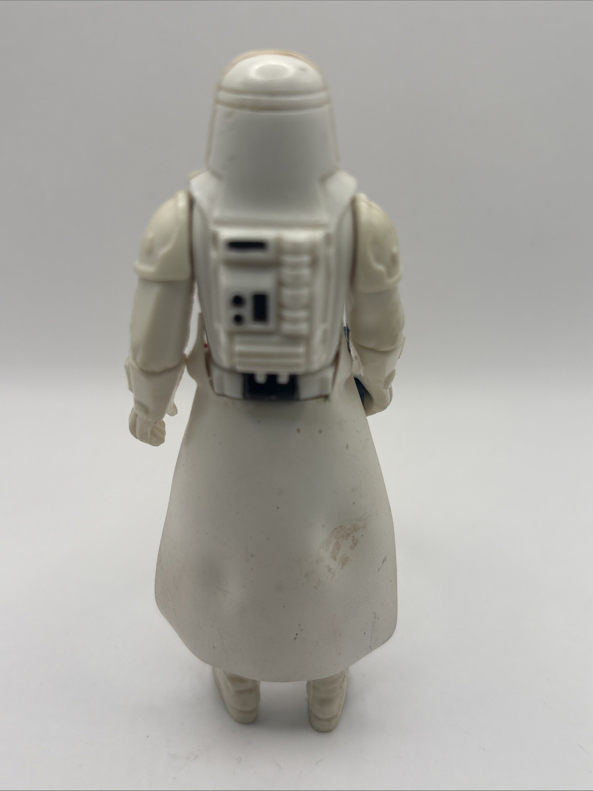 Imperial Stormtrooper (Hoth Battle Gear) - Snowtrooper sold