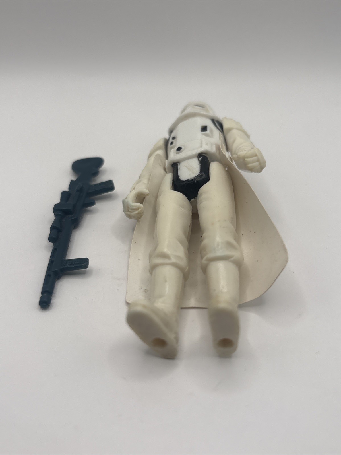 Imperial Stormtrooper (Hoth Battle Gear) - Snowtrooper sold