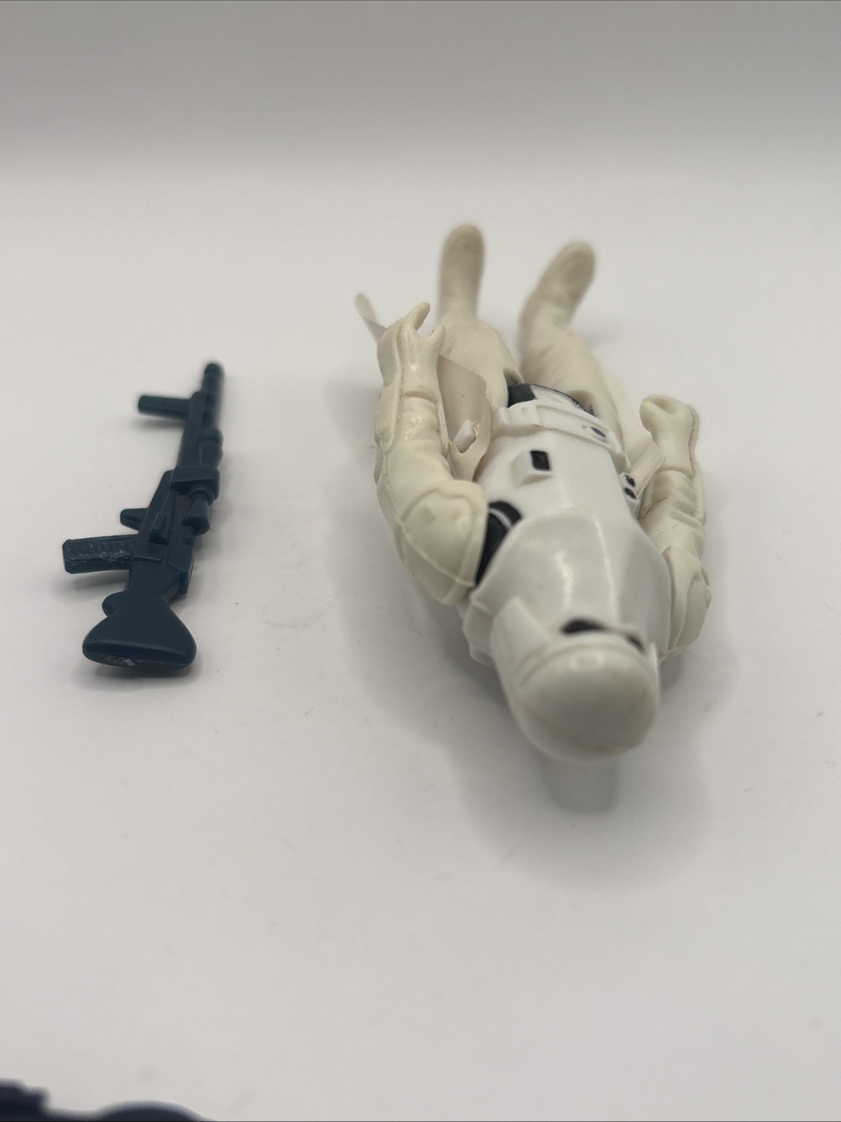 Imperial Stormtrooper (Hoth Battle Gear) - Snowtrooper sold