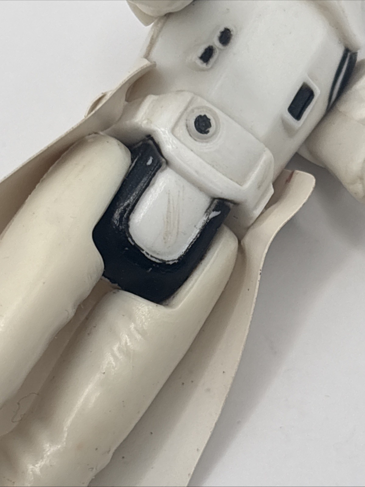 Imperial Stormtrooper (Hoth Battle Gear) - Snowtrooper sold