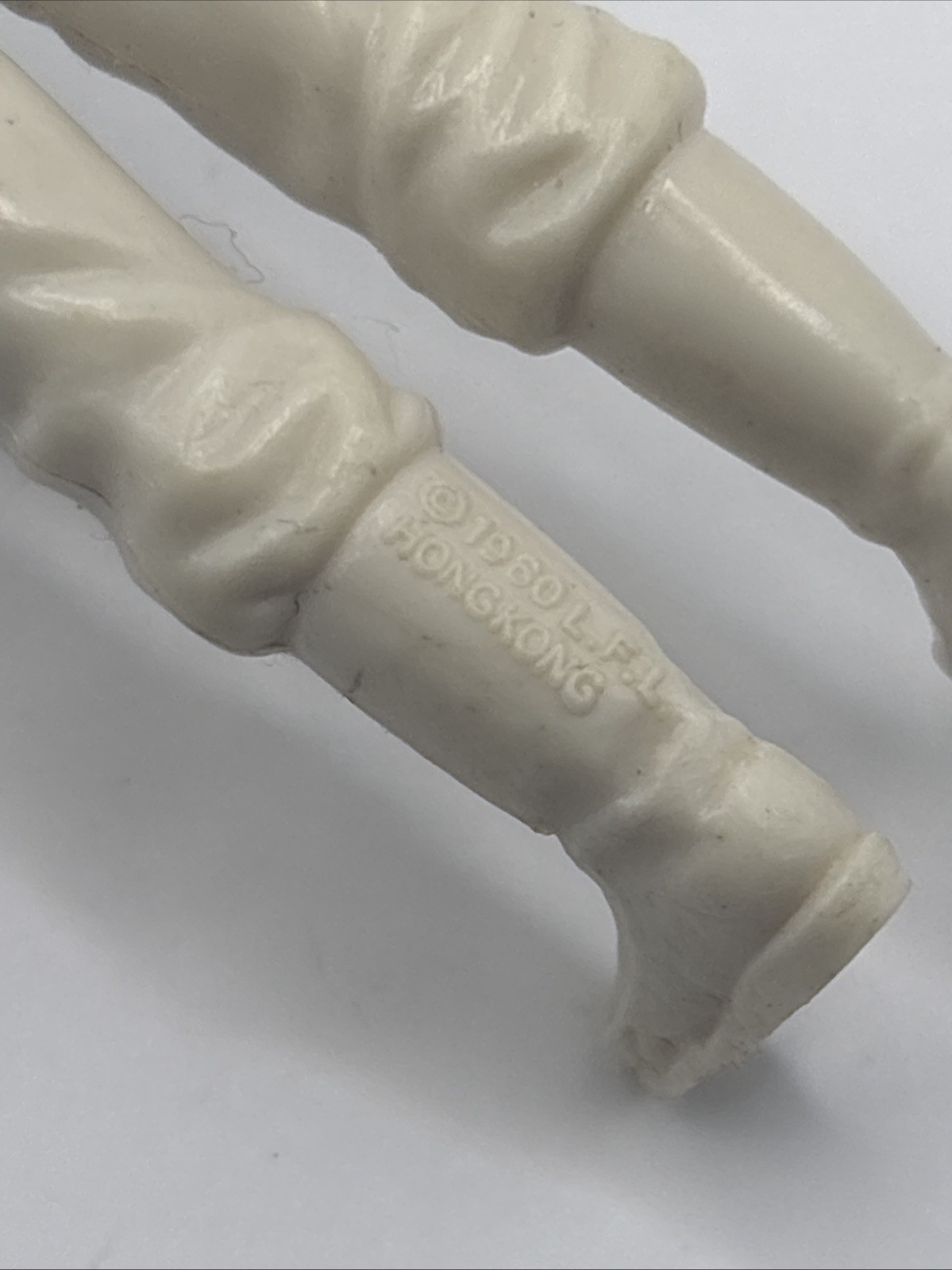 Imperial Stormtrooper (Hoth Battle Gear) - Snowtrooper sold