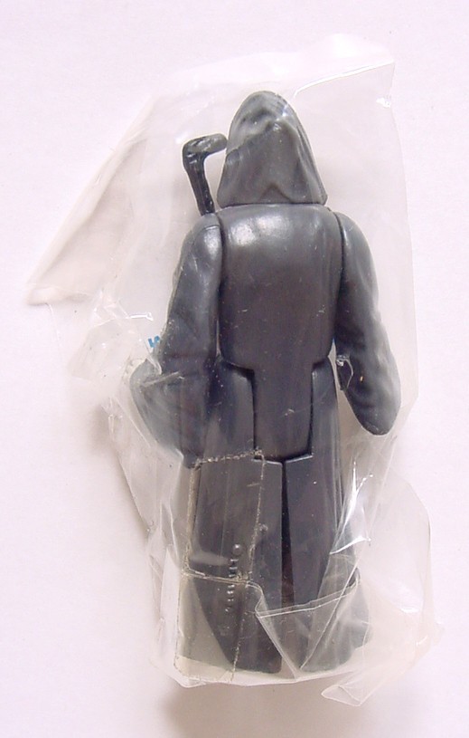 The Emperor sold