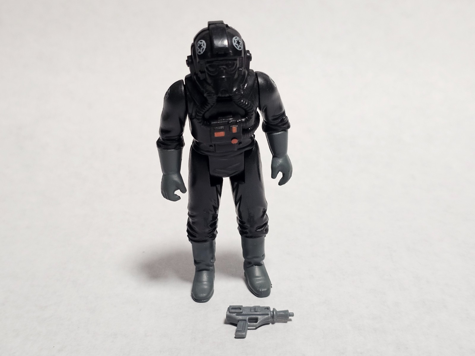 Imperial TIE Fighter Pilot sold