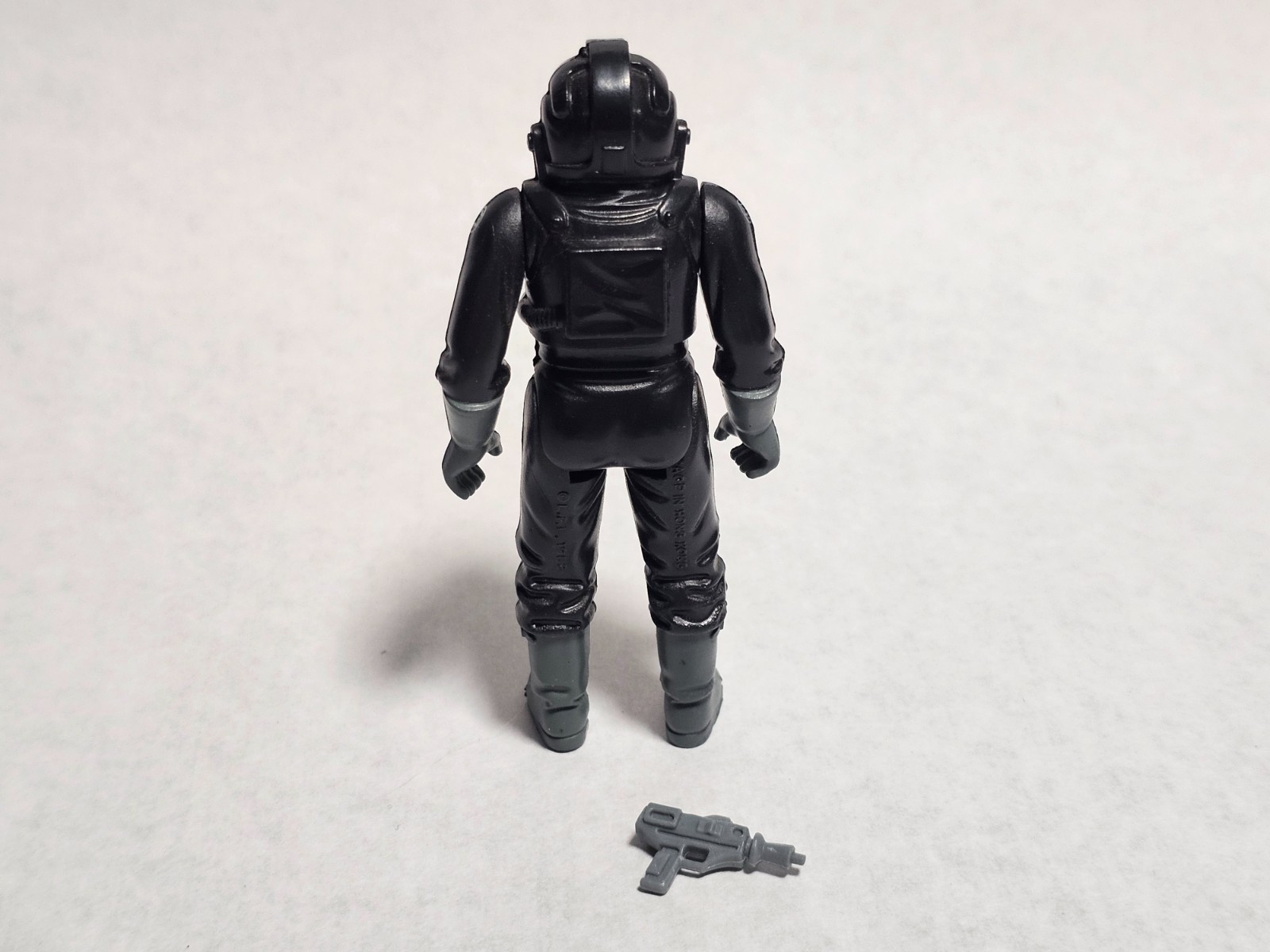 Imperial TIE Fighter Pilot sold