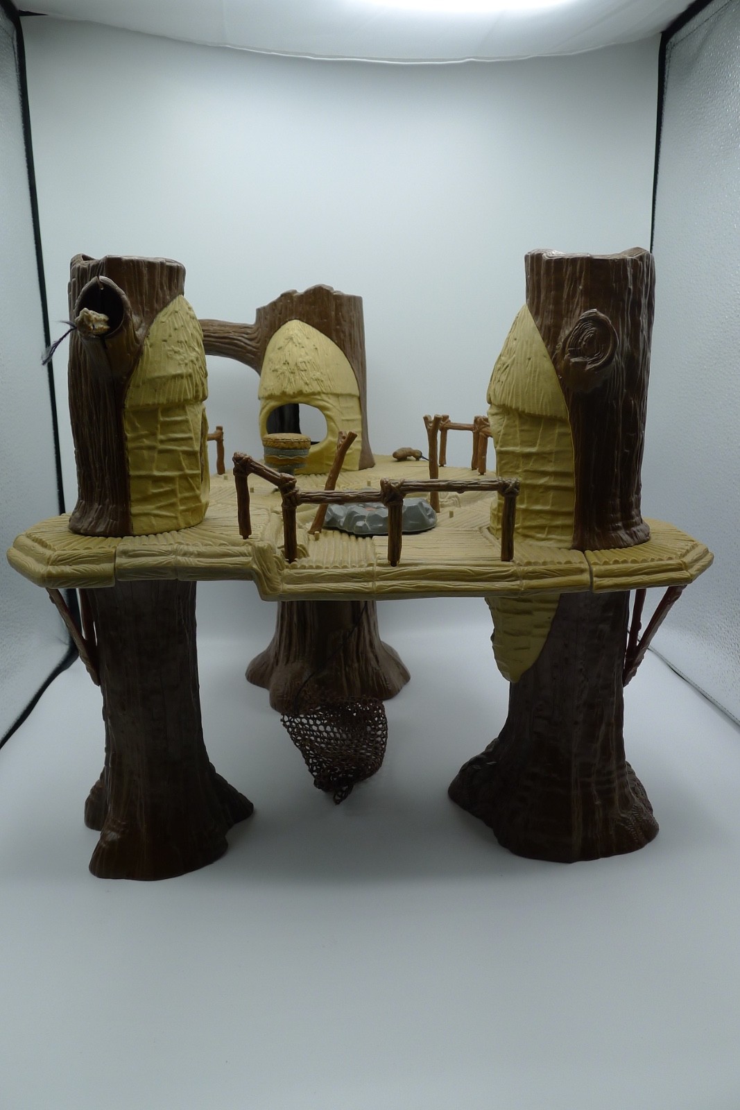 Ewok Village sold