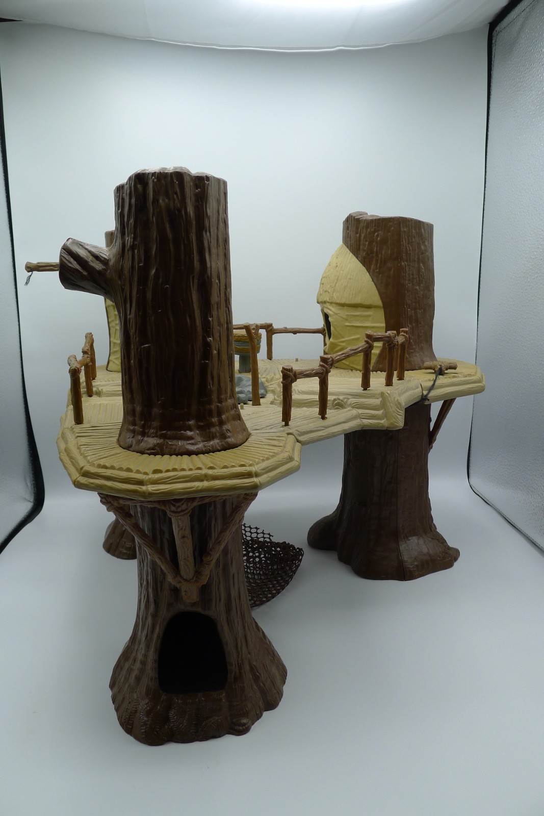 Ewok Village sold