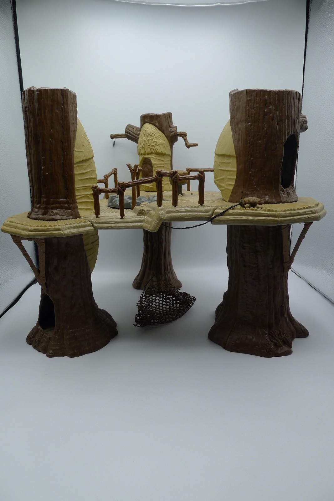 Ewok Village sold
