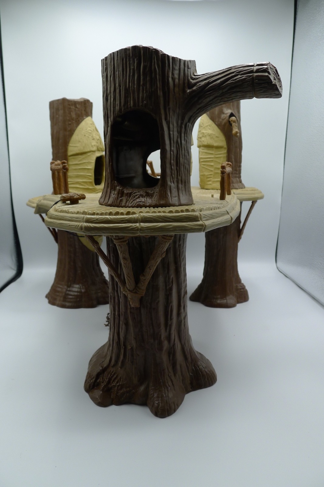 Ewok Village sold