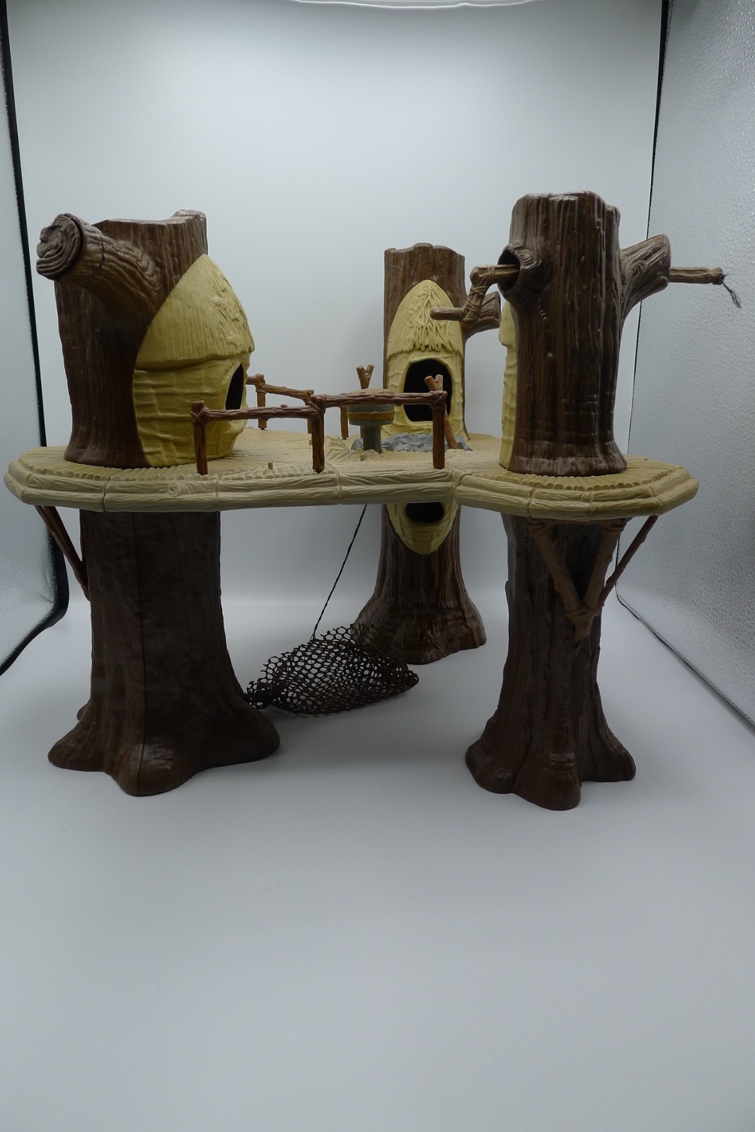 Ewok Village sold