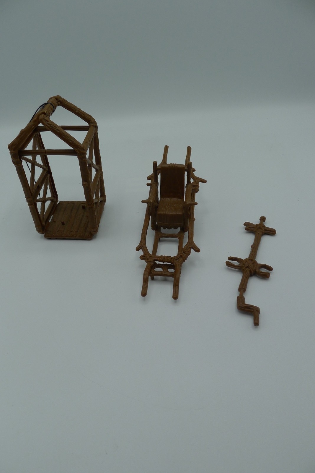 Ewok Village sold