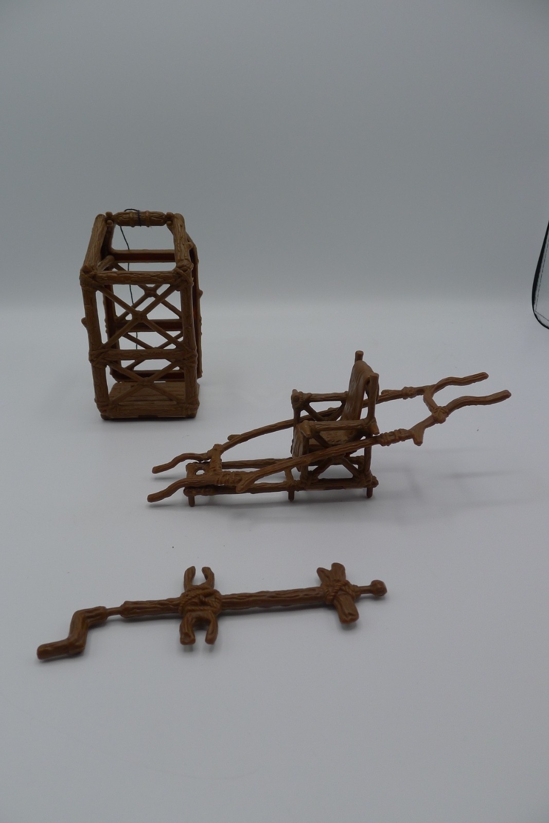 Ewok Village sold