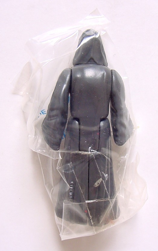 The Emperor sold