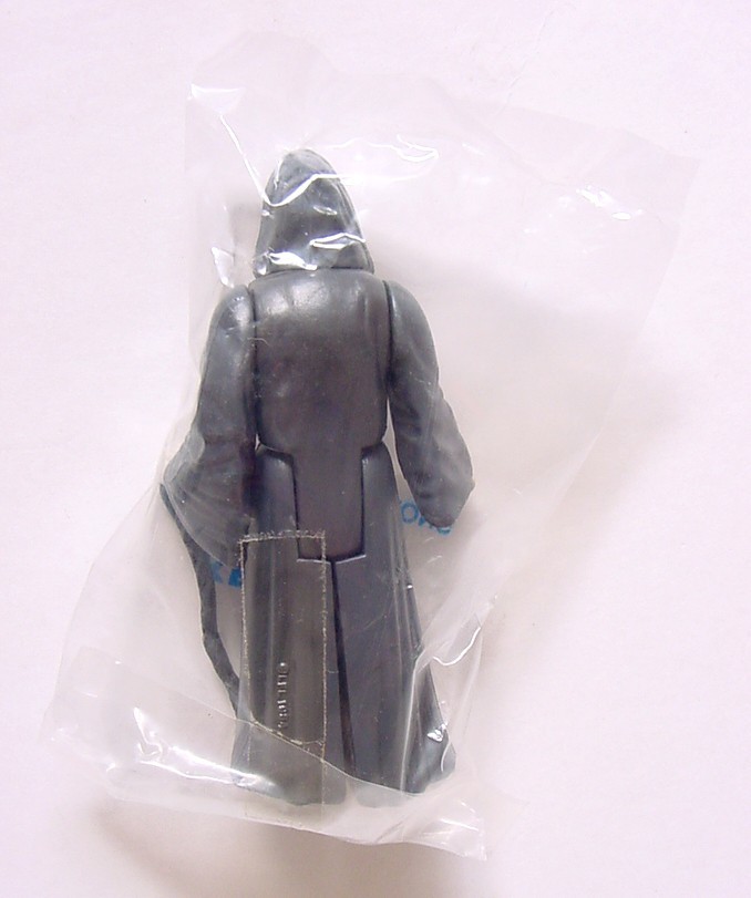 The Emperor sold