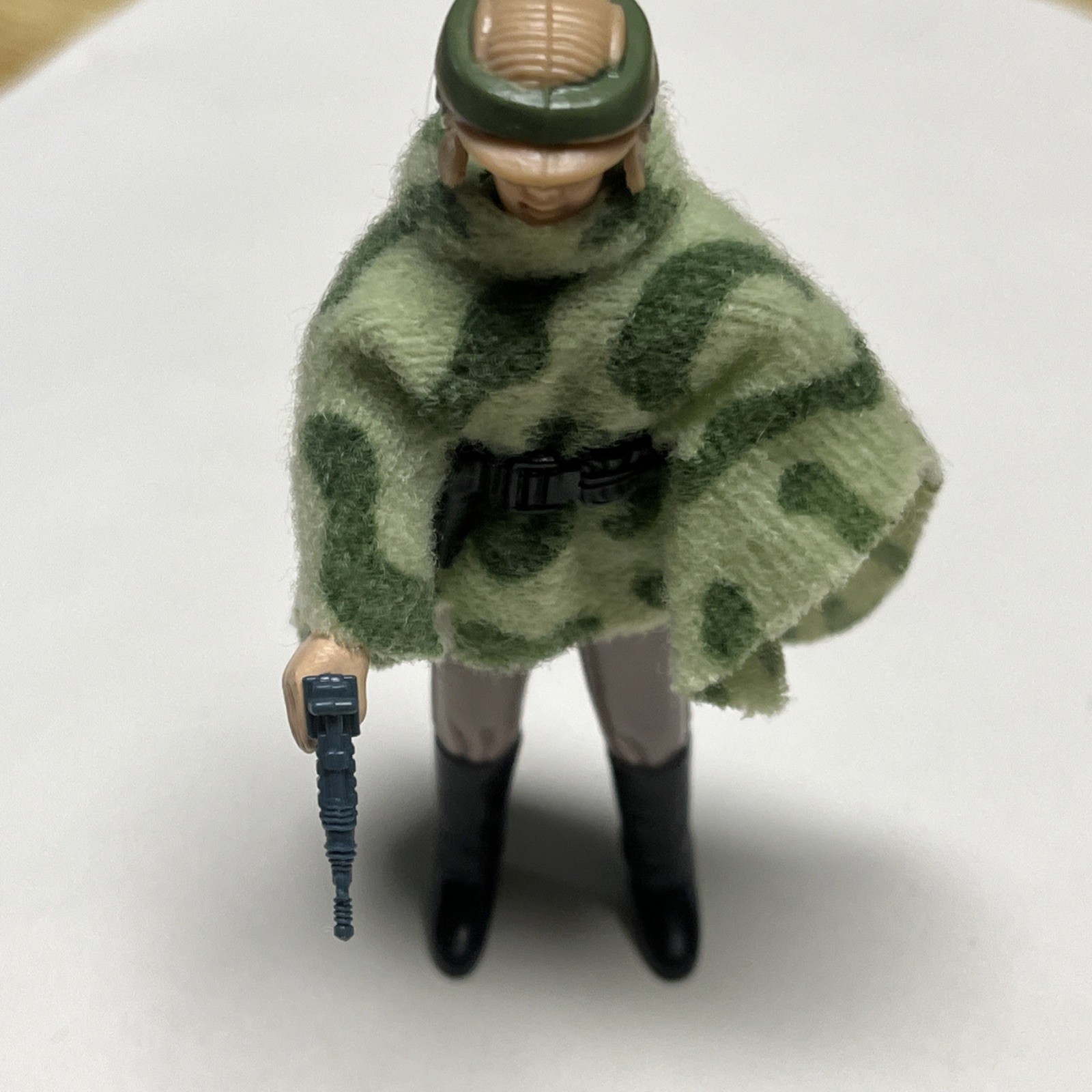 Princess Leia Organa (In Combat Poncho) sold