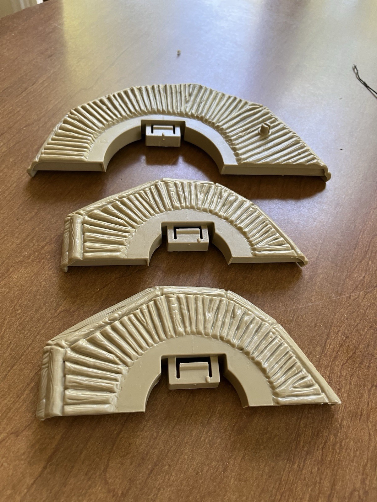 Ewok Village sold