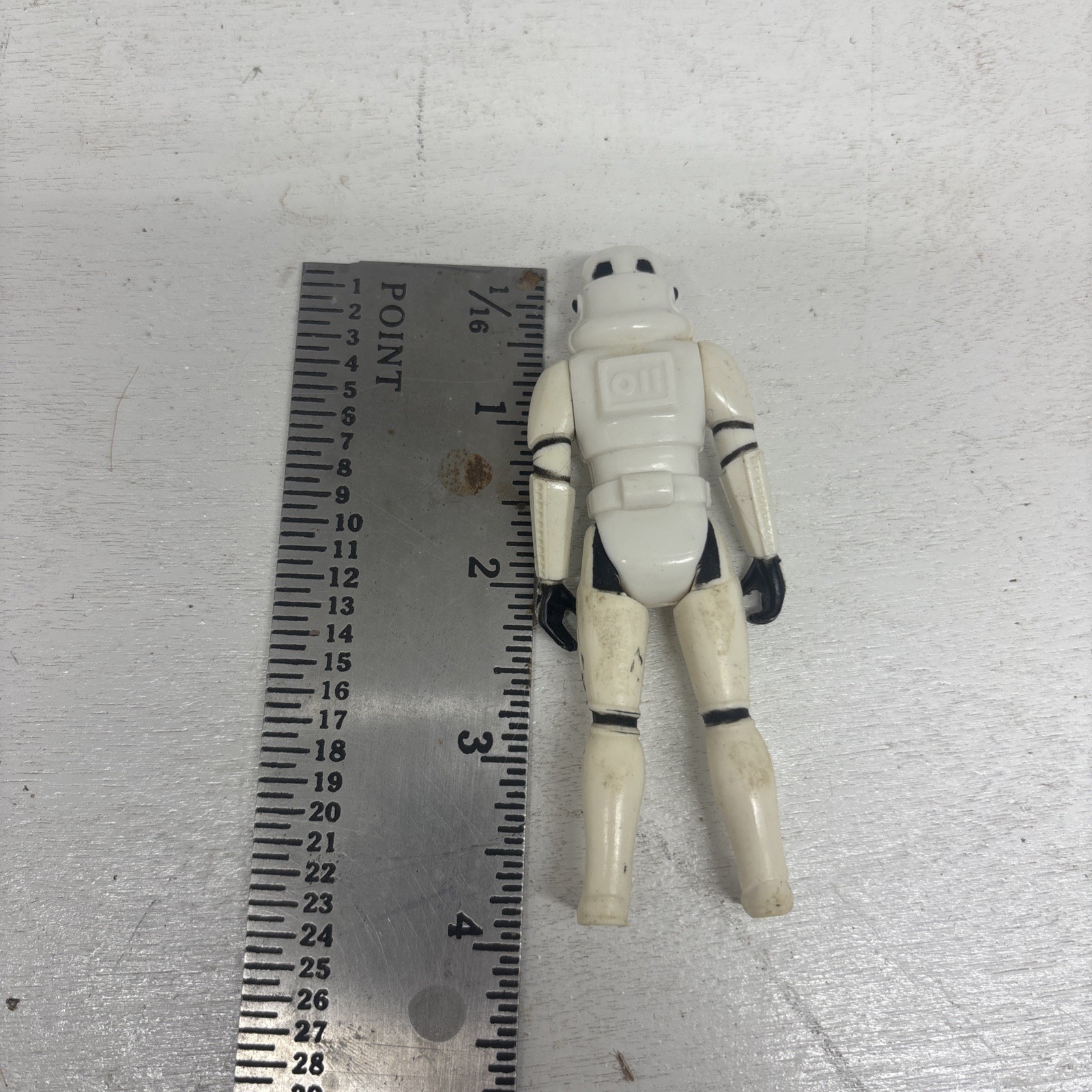 Imperial Stormtrooper sold