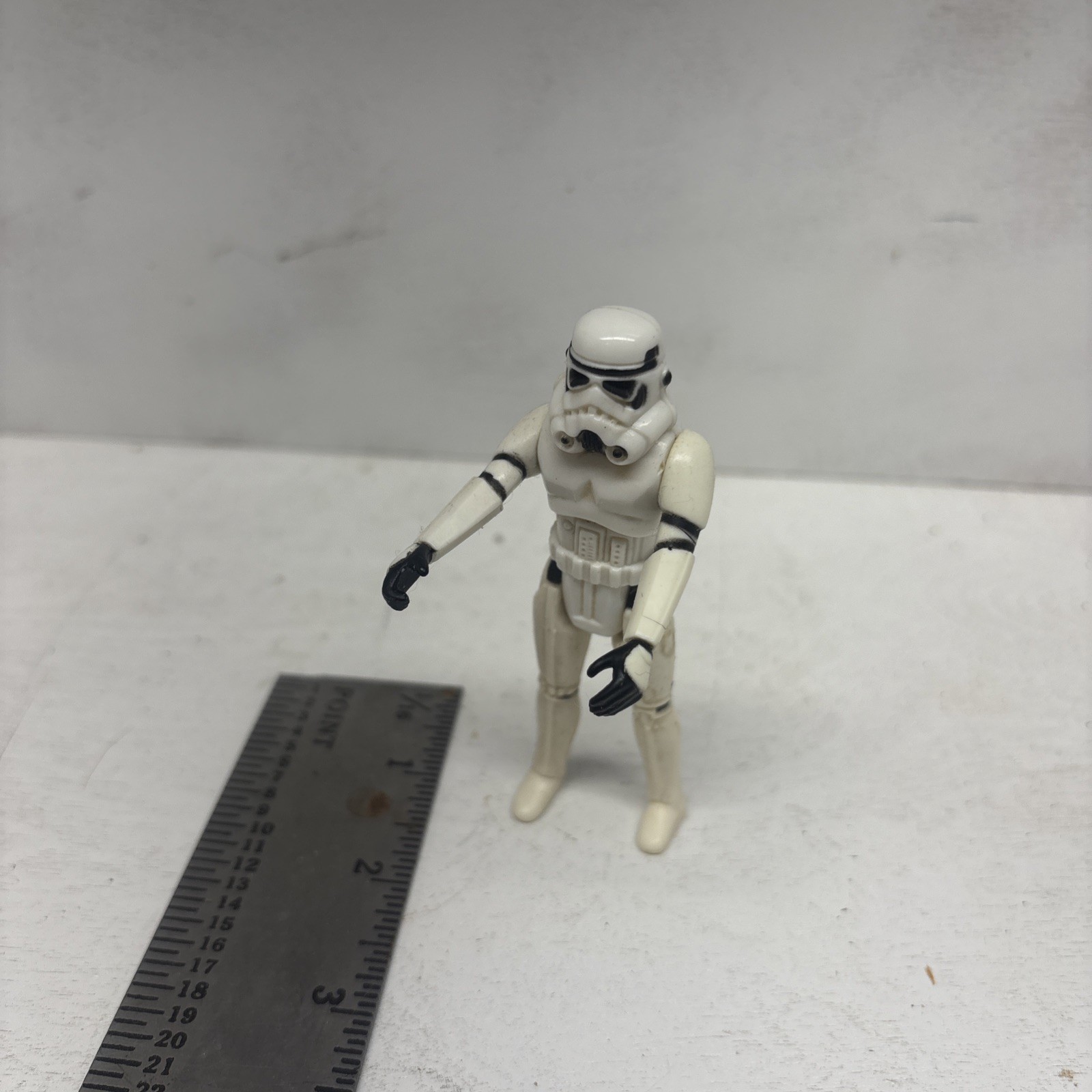 Imperial Stormtrooper sold